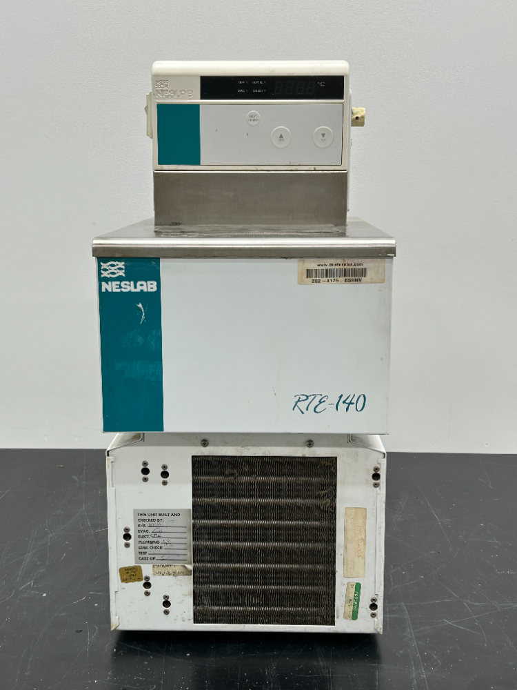 Image of Neslab RTE-140 Recirculating Chiller